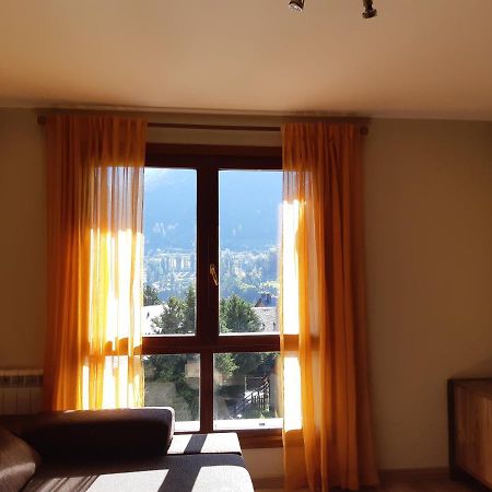 Sallent de Gállego Apartamento Familiar Con Vistas Y Garage La Portiecha 아파트 외부 사진