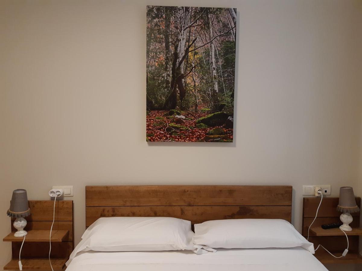 Sallent de Gállego Apartamento Familiar Con Vistas Y Garage La Portiecha 아파트 외부 사진
