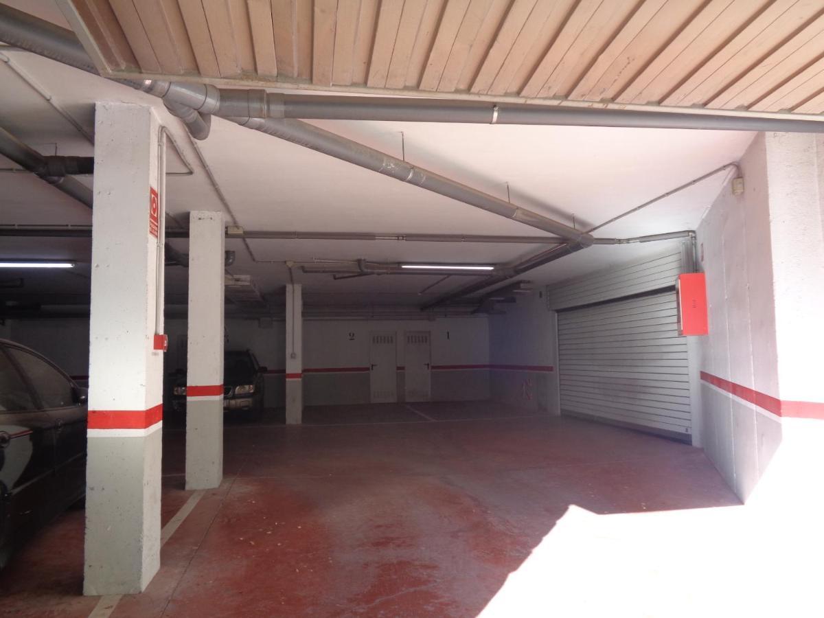 Sallent de Gállego Apartamento Familiar Con Vistas Y Garage La Portiecha 아파트 외부 사진