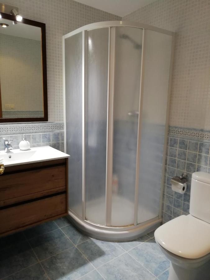 Sallent de Gállego Apartamento Familiar Con Vistas Y Garage La Portiecha 아파트 외부 사진