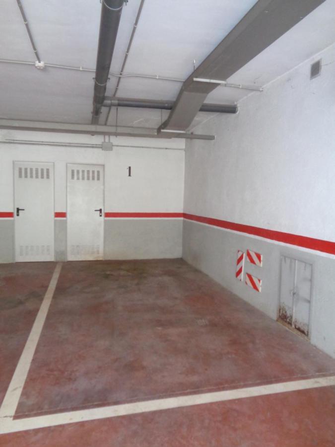 Sallent de Gállego Apartamento Familiar Con Vistas Y Garage La Portiecha 아파트 외부 사진